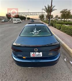 فولكسفاغن جيتا